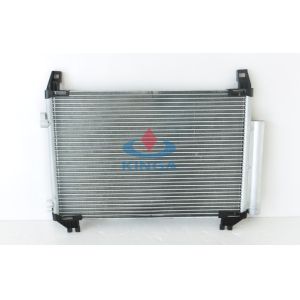 Aluminium YARIS 05 / NCP92 Toyota VIOS Radiator Condenser A/C OEM 88460 - 0D050
