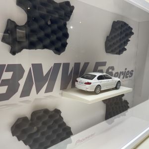 2mm Environmentally Friendly Vibration Reduction / Damping And Noise Reduction /