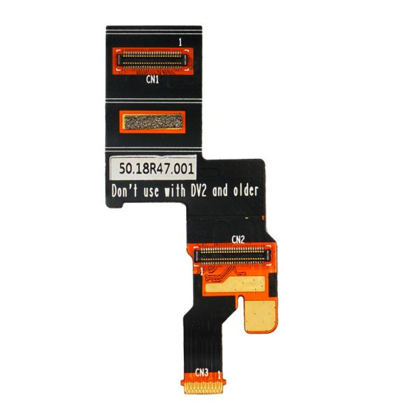 Quality Scanner Flex Cable SE4750 Replacement For ZEBRA TC77 wholesale