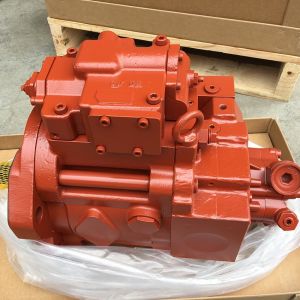 K3V112S-1NCJ-12T EX100-2 EX100-3 EX120-2 EX120-3 Hydraulic Main Pump For