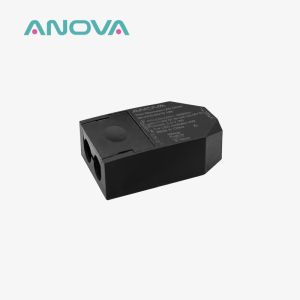 Rectangular CE RoHS Triac Dimmable Led Driver 6W 11-24v Led Driver Dimmable