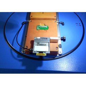 Cheap 2000W 48kg 500*750*630mm smt Hot Bar Soldering Machine with LCD Control for sale