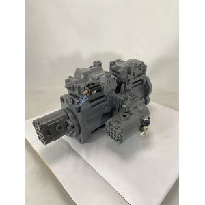 China Hitachi K5V80DTP-YXSKR-9K00 Hydraulic Pump Assembly ZX160W 9227147 For Excavator on sale