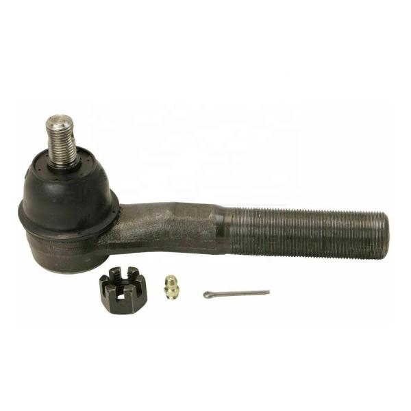 Quality ES3624 Moog Auto Steering Systems Ball Joint and Tie Rod End for Jeep Wrangler 07-17 wholesale