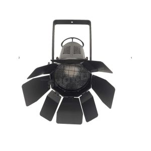 250W 3200K 6500K COB Studio DMX LED Spotlight Light