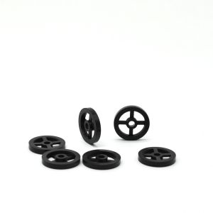 Cheap NBR EPDM Silicone FKM CR HNBR Rubber Grommets Rubber Gaskets China Factory for sale