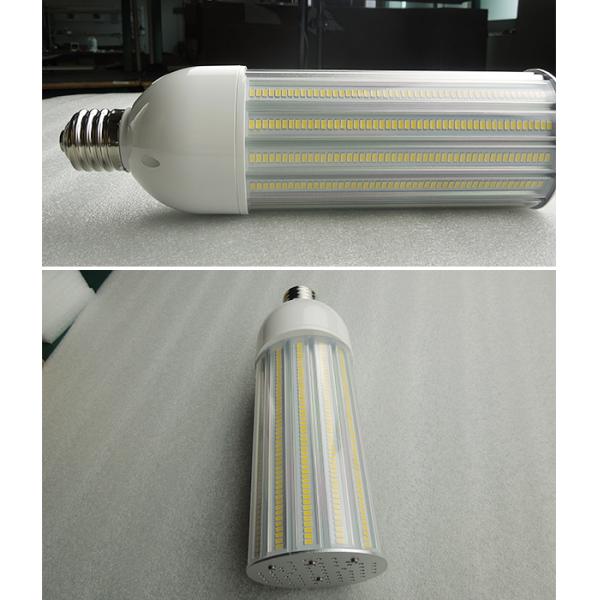 Super Bright Samsung 5630 8250 lm 75W E39 UL LED Corn Bulb E26 For Outdoor Enclosed Fixtures