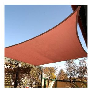 ISO9001Certification Green Sunshade Netting Anti Aging Sunshade Net