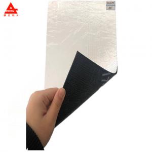 China 4mm Sbs Modified Asphalt Roofing Membrane For Undergroud on sale