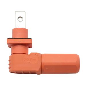 Factory Hot Sale High Power Battery Connector 120A Energy Storage Connector