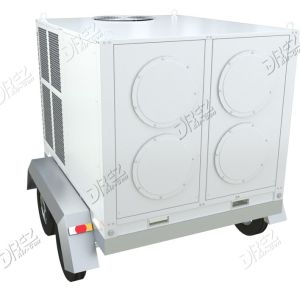 60000BTU R22 Temporary Outdoor Portable Air Conditioning Units Wedding Tent