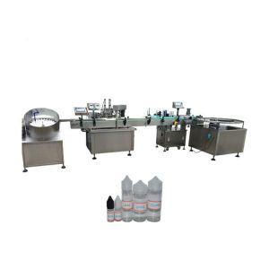 Buy cheap High Viscosity Liquid Filling Machine , Four Heads Piston Filling Machine from wholesalers