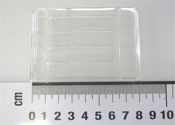 Quality TA523 1SAP180500R0001 ABB Pluggable Marker Holder For I O Modules 10 Pcs wholesale