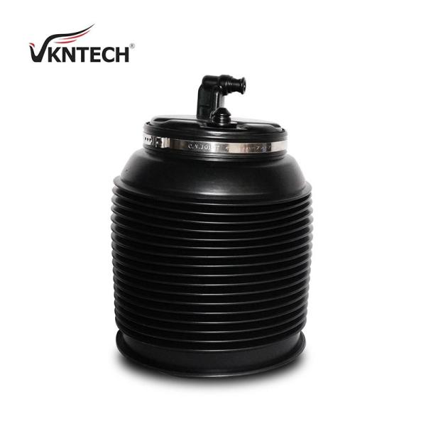 Rear And Left Air Shocks Cabin Air Springs 4808035011 For TOYOTA LEXUS VKNTECH 1S3501P-L