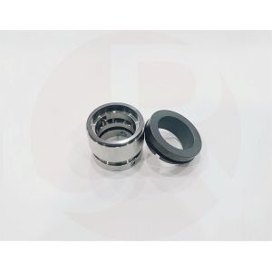 Mechanical Seal Aesseal SAI For Imo Pump Multiple Spring Pump Seal