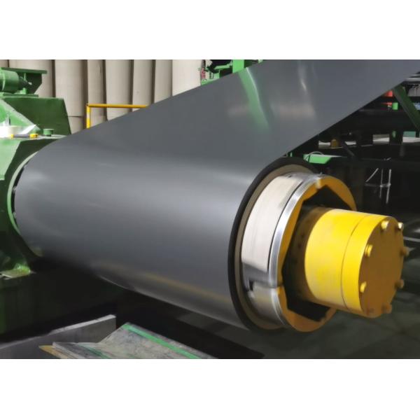 Quality AA 3003 H24 Aluminum Trim Coil Durable and Versatile Material for Windows and Roofing wholesale