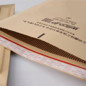 Air Bubble Padded Holographic Mailers Bulk Bag For Shipping Packaging