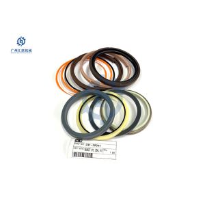 JCB Equipment Excavator JS210 Hydraulic Excavator Bucket Cylinder Seal Kit