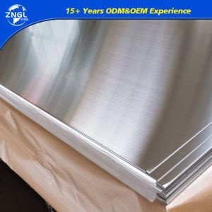 Stainless Steel SS Plate 304 410 Cold Rolled 4X8 Customized