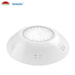 12W white color waterproof pool lights, Low voltage led garden pool lights bulb