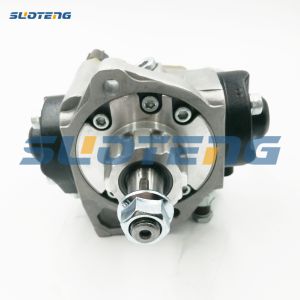 294000-1211 Fuel Injection Pump For 4JJ1 Engine