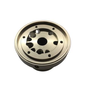 Rapid Prototype CNC Machining Parts , Milling Turning Wire Cutting Parts