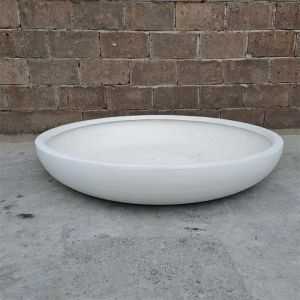 Elevate Your Garden With Fiber Clay Planter For Your Plants