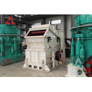 Rock Stone Crushing Equipment PF 1315- Impact crusher-For Stone Mining, Quarry