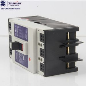 High quality good price Moulded Case Circuit Breaker MCCB MCB CRM1-63M/3350