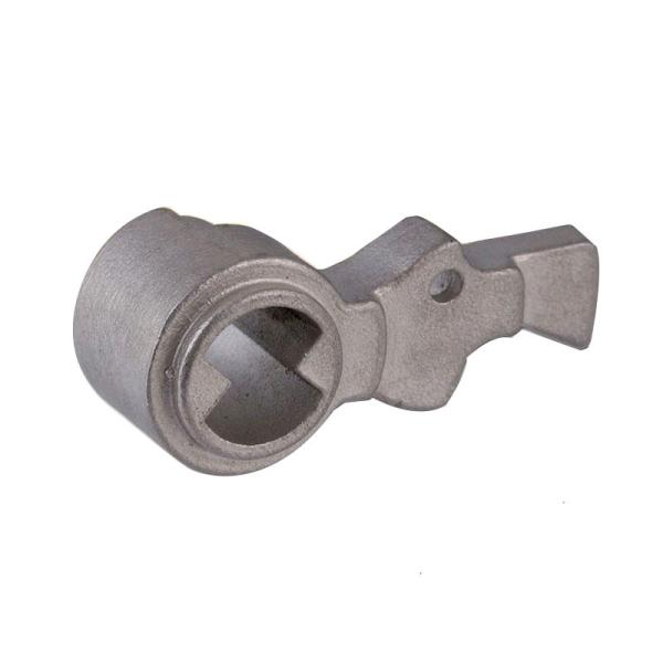 Quality Carbon Steel Precision Investment Castings Lost Wax Wedge Socket ODM / OEM wholesale