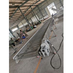 OEM Production Line Motorized/Driven Straight Roller Conveyor for Conveyor