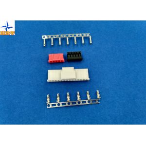 2.0mm pitch wire housing wire to board connector disconnectable type crimp