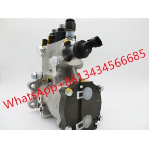 Diesel Fuel Injector Pump For Perkins 0 445 025 602 3752647 375-2647 C7.1 CAT