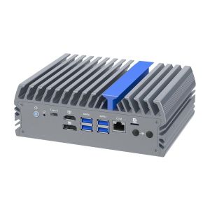 Mini Server 8 Port 14th Gen Core Ultra Network Firewall PC