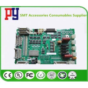 China Conveyor Power SMT PCB Board 40007373 For JUKI FX-1R High Speed Modular Mounter on sale