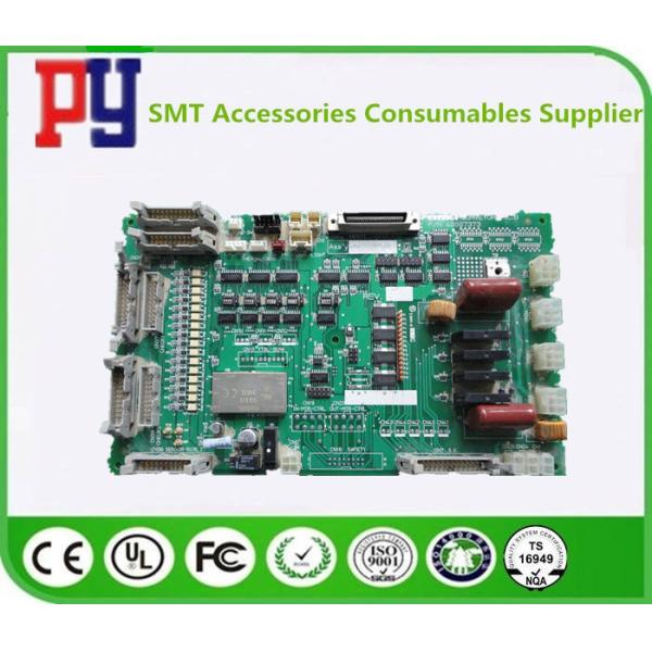 Quality Conveyor Power SMT PCB Board 40007373 For JUKI FX-1R High Speed Modular Mounter wholesale