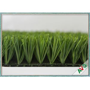 Diamond Monofilament Football Artificial Turf Through The Most Severe Abrasion