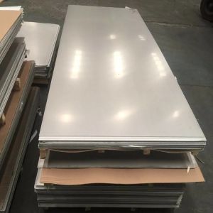 TISCO 201 Stainless Steel Sheet 430 904L 4x8 316l Plate Annealing