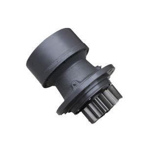 China Sparkling Machinery Excavator Swing Reduction Gear R220lc-9s R160LC-9 R180LC-9 R210LC-9 R210NLC-9 on sale