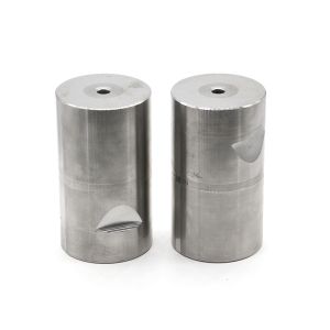 High Precision Tungsten Carbide Die with H6~H50 (mm) Hole Size and CAD Design