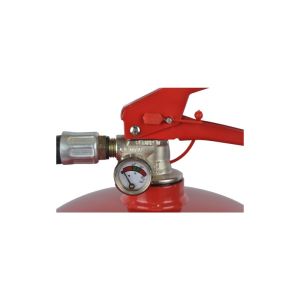 Water Mist Foam Fire Extinguisher 3L Cartridge Type Red 6l Certified fire