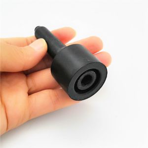 Chuangpu Newborn Nursing Teat With Top Milk Out Slow Flow In Line Pacifier For