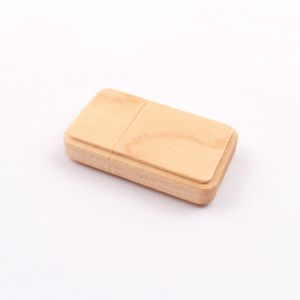 256GB 512GB 1TB Maple Wooden USB Flash Drive 2.0 Full Memory