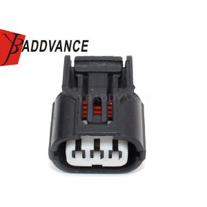 3 Way Sumitomo Middle Rib Tail Light Connector Waterproof 6189-0887 and 6918