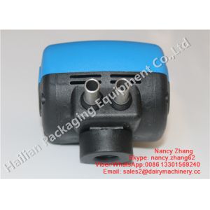 Retail L90 2 Ports Milking Machine Pulsator Adjustable Pulsation Alternating