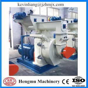 China used widely CE approved wood pellet machine for long using life on sale