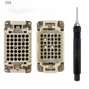 HEE HDD Terminal Removal Tool Customized Connector Pin Extractor Tool