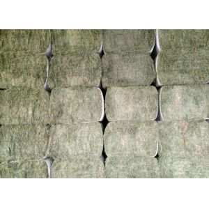 Durable Woven Polypropylene Hay Bale Sleeves for Wrapping and Packaging