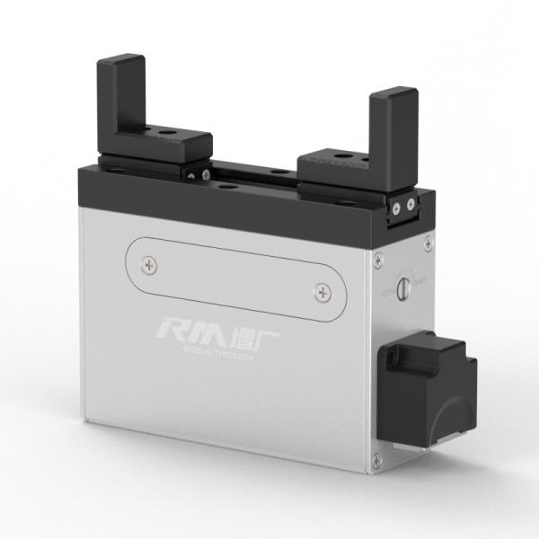 Quality RobustMotion RM-GB-ITG Electric Gripper with Force Control Enables Multi-point Position Control and Workpiece Measuring wholesale