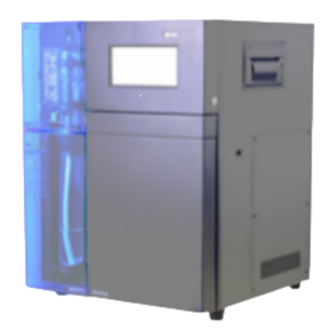 0.2μL/Step Automatic Kjeldahl Analyzer Plunger Titration Pump 0.1—240mgN GB/T